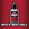 Turbo Dork: Metallic Spicy Meatball -Atomicempire Outlet 029891299941 big