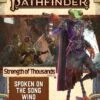 Pathfinder Adventure Path: Strength Of Thousands Part 2 - Spoken On The Song Wind -Atomicempire Outlet 029989475417 big