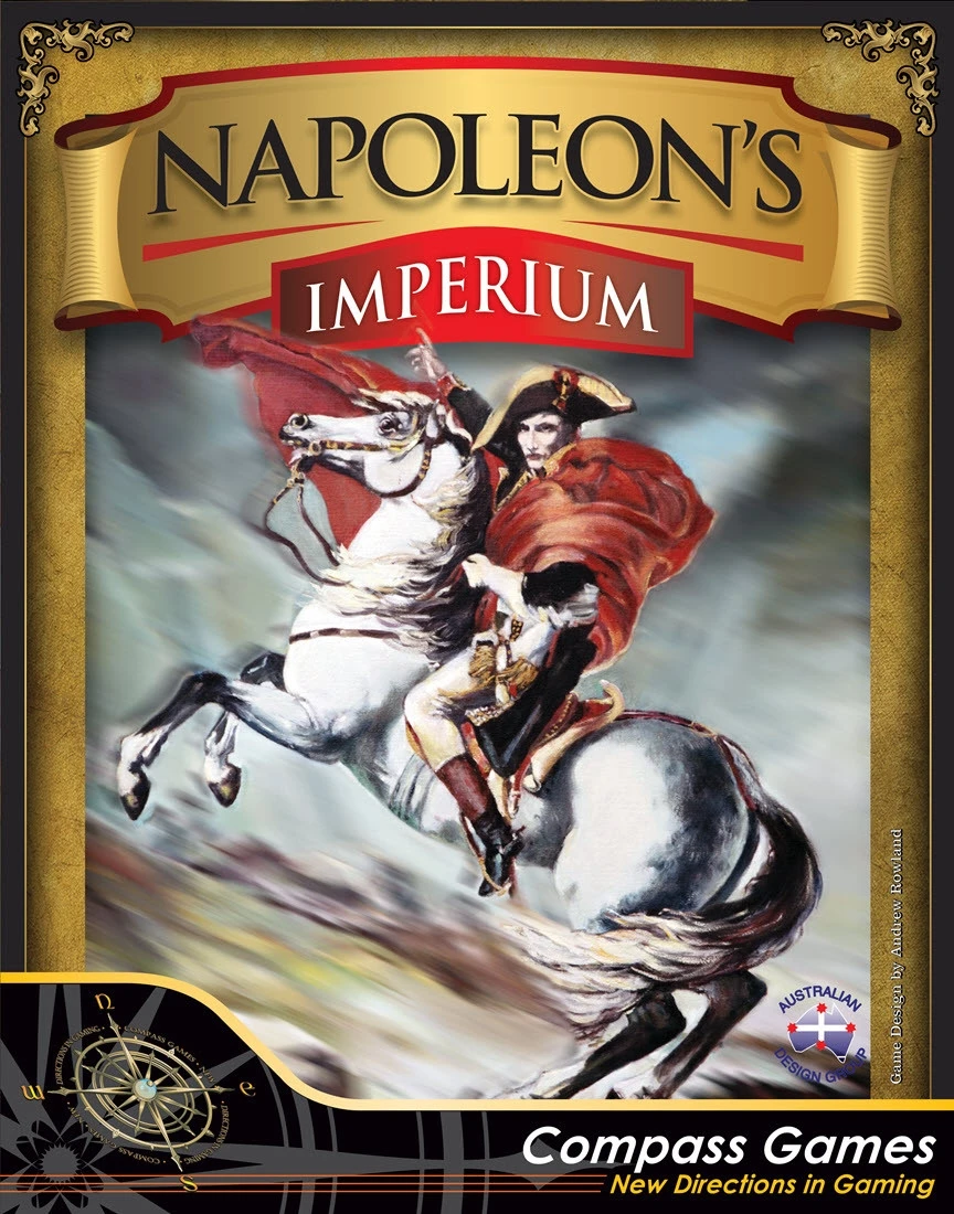 Napoleon's Imperium 1798-1815 3 Napoleon's Imperium 1798-1815