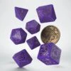 Witcher Dice Set: Dandelion - Viscount De Lettenhove (7)