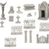 Terrain Crate: Graveyard -Atomicempire Outlet 030055796630 big