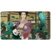Magic The Gathering CCG: Japanese Mystical Archive Playmat - Putrefy -Atomicempire Outlet 030061651213 big