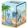 Pokemon TCG: Gallery Series Seaside Alcove Flip Deck Box -Atomicempire Outlet 030100281611 big
