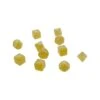 Eclipse Poly Dice Set - Lemon Yellow (11) -Atomicempire Outlet 030108598889 big