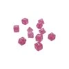 Eclipse Poly Dice Set - Hot Pink (11) 1 Eclipse Poly Dice Set - Hot Pink (11) -Atomicempire Outlet 030108687794 big
