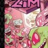 Invader Zim HC Vol 5 (Deluxe Edition) -Atomicempire Outlet 030128239096 big