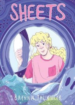 Sheets HC (Collector's Edition)
