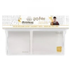 Card Sleeves: Harry Potter - Hogwarts Battle DBG (135)