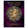 Fading Suns RPG: House Hawkwood - Imperial Dossier -Atomicempire Outlet 030183326978 big