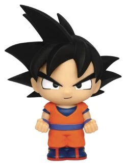 Dragon Ball: Goku Bank