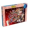 Scott Pilgrim Puzzle Series: No. 2 Pixel Art -Atomicempire Outlet 030229177751 big
