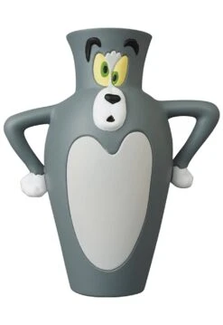 Tom And Jerry: UDF Series 2 Tom Vase Figure