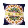 Beatles Tapestry Vol 2: Sergeant Pepper's Lonely Hearts Club Band -Atomicempire Outlet 030294743680 big