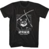 Demon Slayer Kimetsu No Yaiba: Hashibira Black T-Shirt -Atomicempire Outlet 030295936375 big