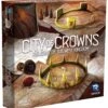 Paladins Of The West Kingdom: City Of Crowns Expansion 1 Paladins Of The West Kingdom: City Of Crowns Expansion -Atomicempire Outlet 030306879584 big