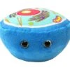 Animal Cell Plush - Giant Microbes -Atomicempire Outlet 030319322517 big