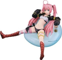 That Time I Got Reincarnated As A Slime: Millim Nava 1/7 Scale PVC Figure