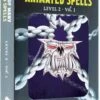 Animated Spells: Level 2 Volume 1 (Fifth Edition)