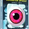 Animated Spells: Level 4 Volume 1 (Fifth Edition) -Atomicempire Outlet 030356591037 big