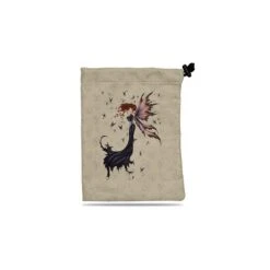 Amy Brown Mystique Treasure Nest