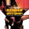 Batman: Curse Of The White Knight -Atomicempire Outlet 030364551615 big