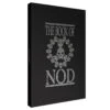 Vampire The Masquerade: 5th Edition - The Book Of Nod