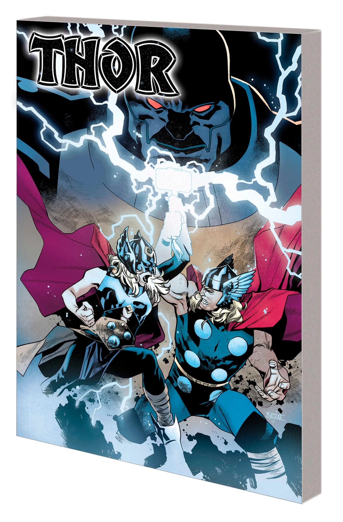 Thor By Jason Aaron Complete Collection Vol 4 3 Thor By Jason Aaron Complete Collection Vol 4