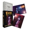 Elvira Metal Crypt Cards -Atomicempire Outlet 030406282992 big