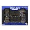 WarLock Tiles: Accessory - Spelunker's Docks -Atomicempire Outlet 030413634050 big