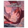 Dungeons And Dragons RPG: Fizban's Treasury Of Dragons HC -Atomicempire Outlet 030477125503 big