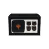 Magic The Gathering CCG: Mythic Edition Loyalty Dice And Case -Atomicempire Outlet 030530508010 big