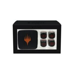 Magic The Gathering CCG: Mythic Edition Loyalty Dice And Case