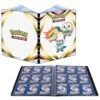 Pokemon TCG: Sword And Shield 10 9-Pocket Portfolio