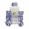 Polyhedral Dice: Diffusion Sapphire (7) 1 Polyhedral Dice: Diffusion Sapphire (7) -Atomicempire Outlet 030551850335 big