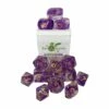Polyhedral Dice: Diffusion Shangri-La (15) -Atomicempire Outlet 030552942312 big