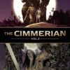 Cimmerian HC Vol 3 -Atomicempire Outlet 030566388401 big