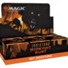 Magic The Gathering CCG: Innistrad Midnight Hunt Set Booster Box Display (30) 2 Magic The Gathering CCG: Innistrad Midnight Hunt Set Booster Box Display (30) -Atomicempire Outlet 030599599876 big
