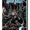 Moon Knight By Huston, Benson, And Hurwitz Omnibus HC (Deodato Cover) -Atomicempire Outlet 030670895636 big