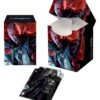 Magic The Gathering CCG: Innistrad Crimson Vow 100+ Deck Box - Odric, Blood-Cursed -Atomicempire Outlet 030756592028 big