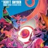 Justice League By Scott Snyder Deluxe Edition HC Vol 3 -Atomicempire Outlet 030778887938 big