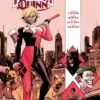 Batman: White Knight Presents Harley Quinn -Atomicempire Outlet 030802056397 big
