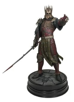 Witcher 3: The Wild Hunt - Eredin Figure (New Edition)