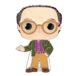 Pop Pins: Seinfeld George