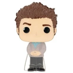 Pop Pins: Seinfeld Kramer