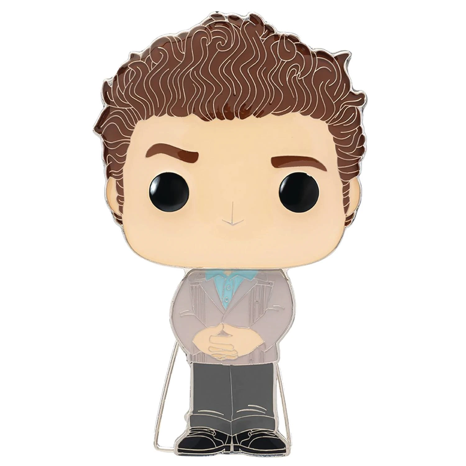 Pop Pins: Seinfeld Kramer 3 Pop Pins: Seinfeld Kramer