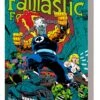 Fantastic Four Epic Collection: Nobody Gets Out Alive -Atomicempire Outlet 030832367097 big