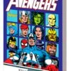 Avengers Epic Collection: The Crossing Line -Atomicempire Outlet 030832460422 big