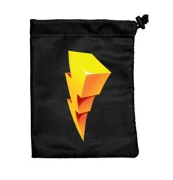 Power Rangers RPG: Dice Bag