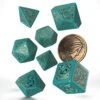 Witcher Dice Set: Triss - The Beautiful Healer (7)