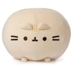 Pusheen: Squisheen Orange 11 Inch Plush